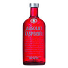 Absolut - Raspberry vodka